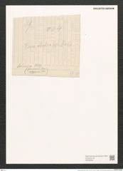 Frustulia bohemica (Ehr.) Rabh. (de-Toni-Nr.: Genus 19, Species 1164) Zeichnungen Sammlung Grunow (NHMW-BOT-W0369384)